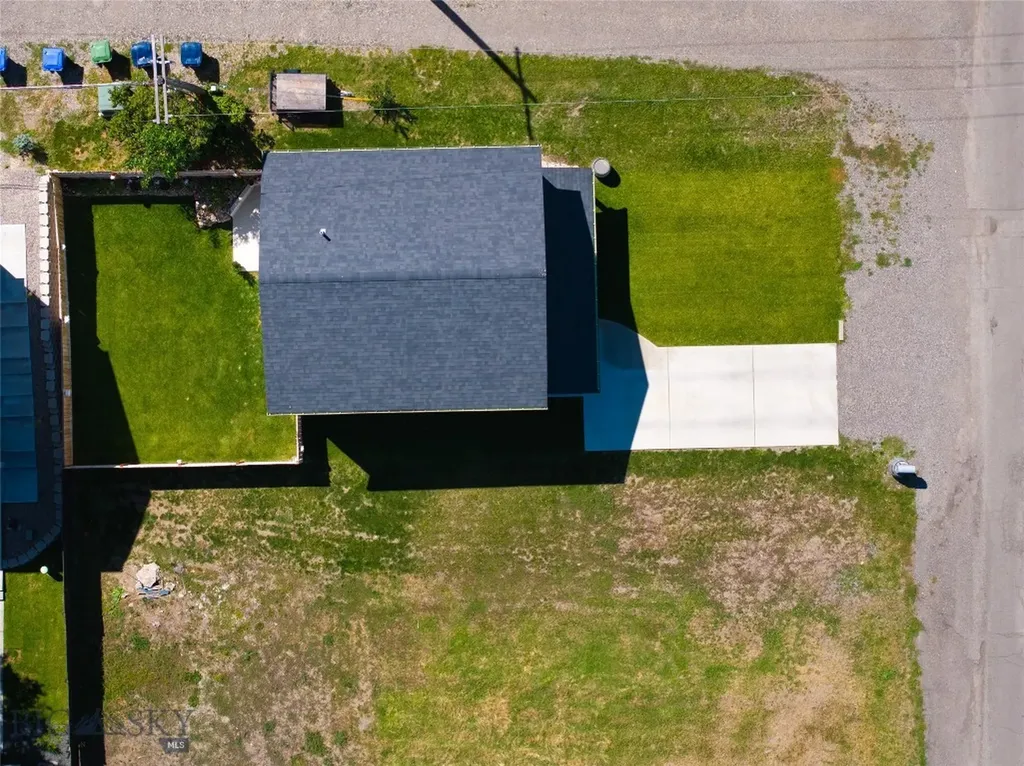 805 W Summit Street Livingston MT 59047