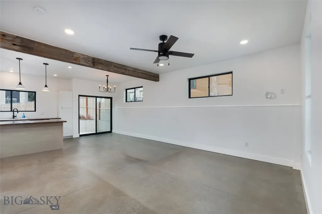 805 W Summit Street Livingston MT 59047