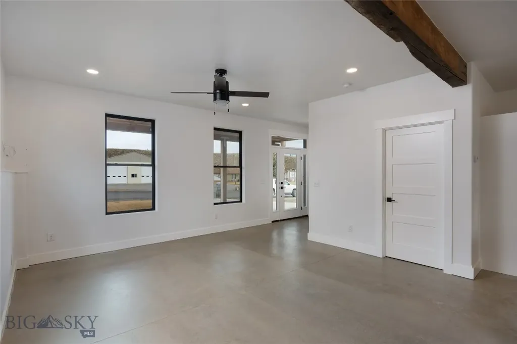 805 W Summit Street Livingston MT 59047