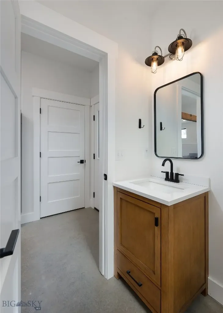 805 W Summit Street Livingston MT 59047