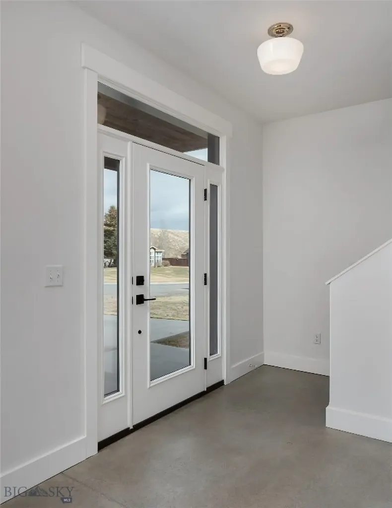805 W Summit Street Livingston MT 59047