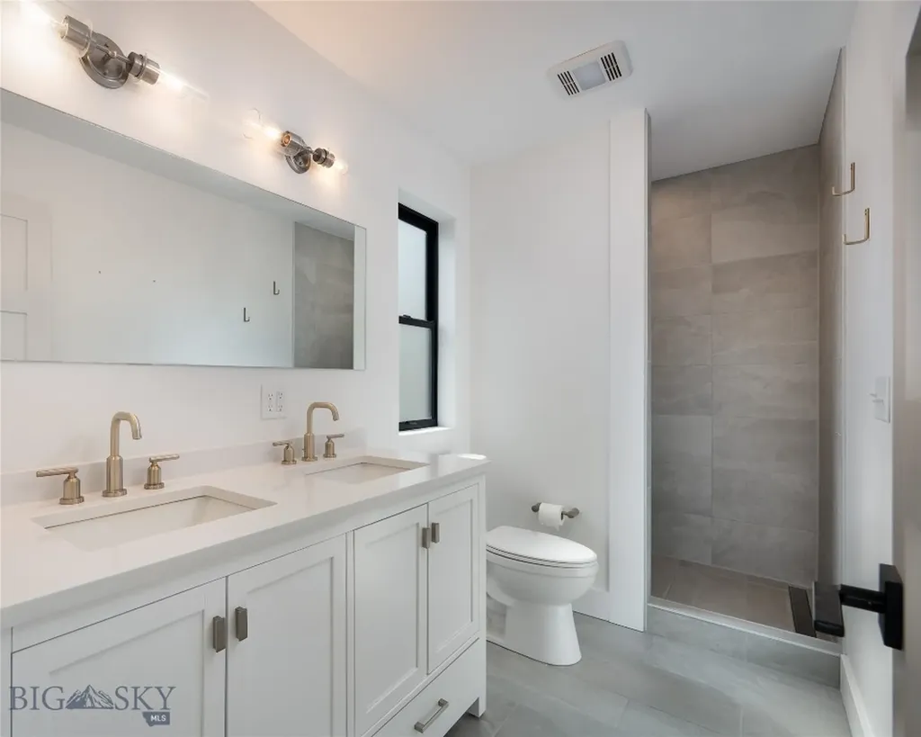 805 W Summit Street Livingston MT 59047
