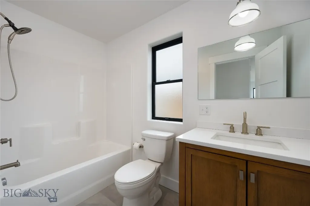 805 W Summit Street Livingston MT 59047