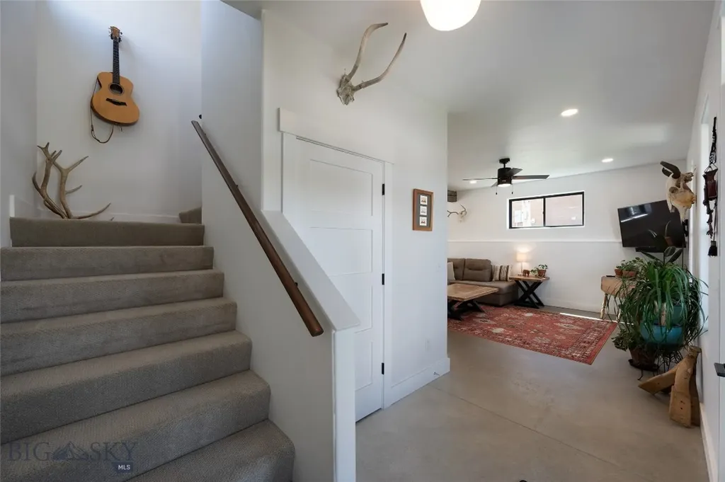 805 W Summit Street Livingston MT 59047