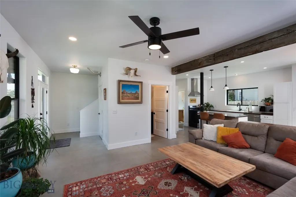 805 W Summit Street Livingston MT 59047