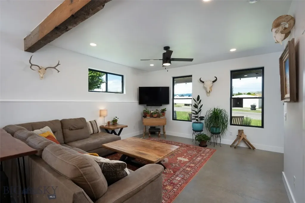 805 W Summit Street Livingston MT 59047