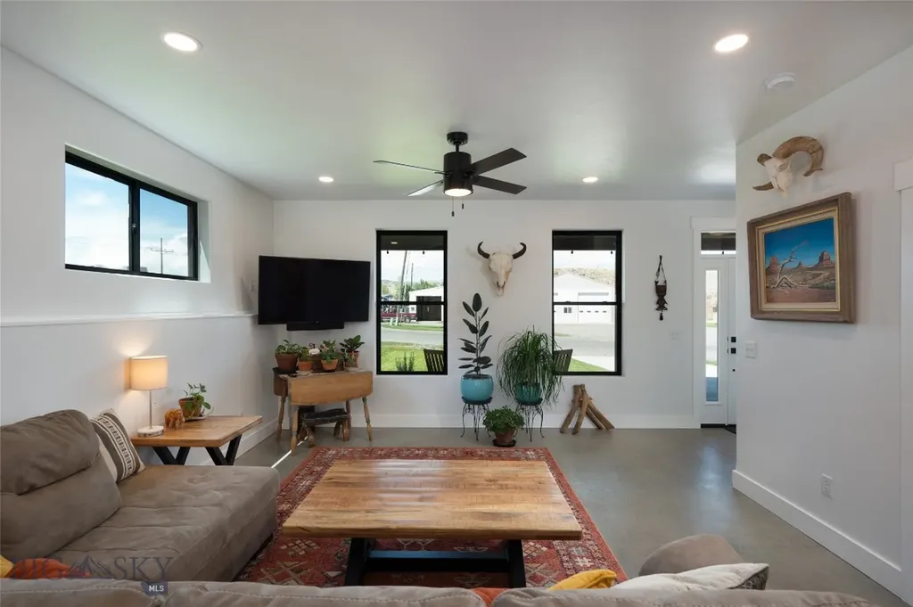 805 W Summit Street Livingston MT 59047