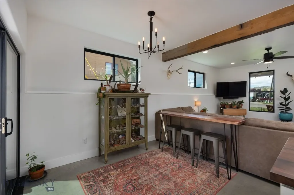805 W Summit Street Livingston MT 59047