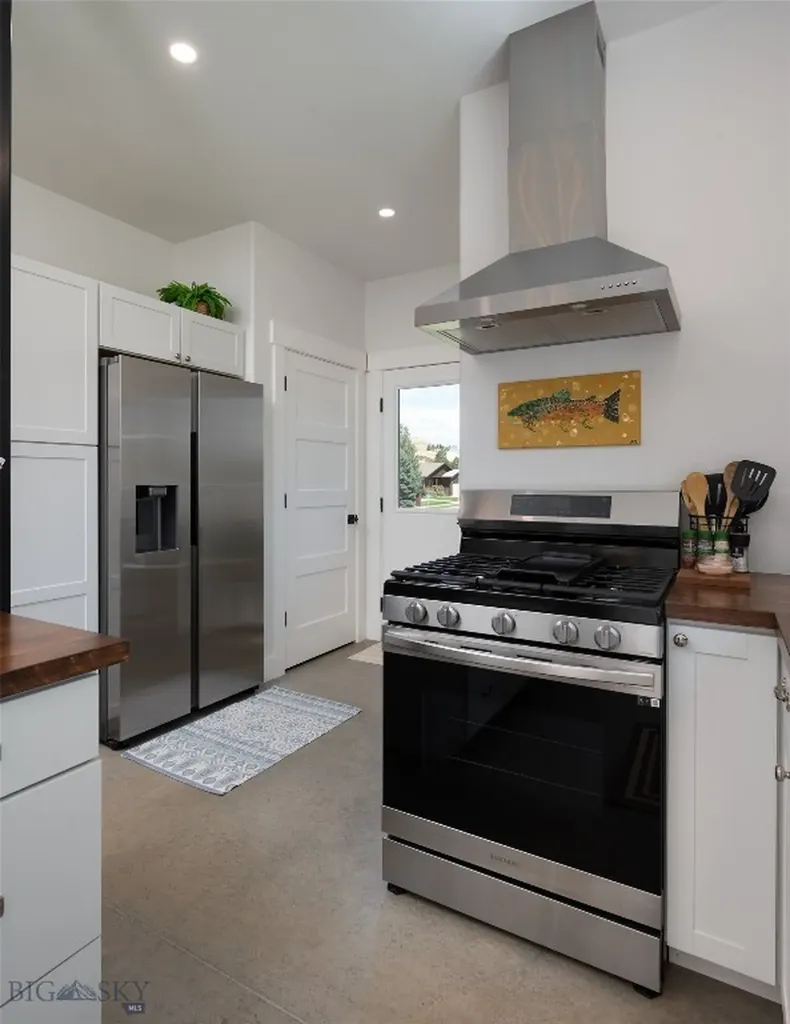 805 W Summit Street Livingston MT 59047