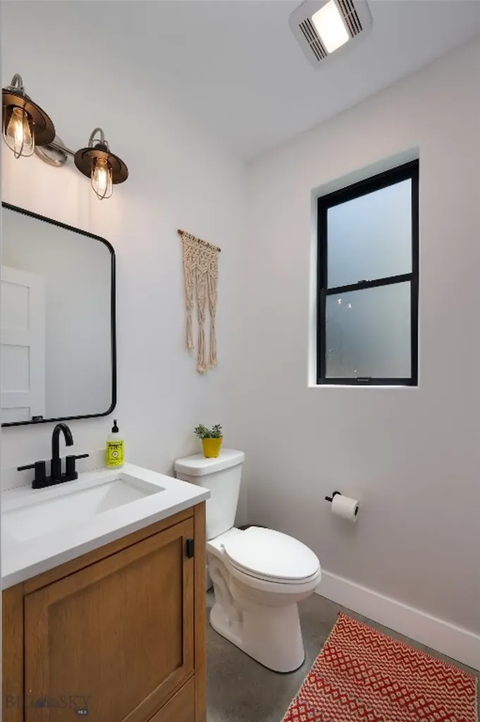 805 W Summit Street Livingston MT 59047