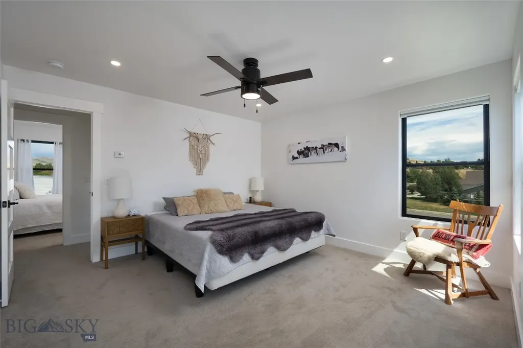 805 W Summit Street Livingston MT 59047