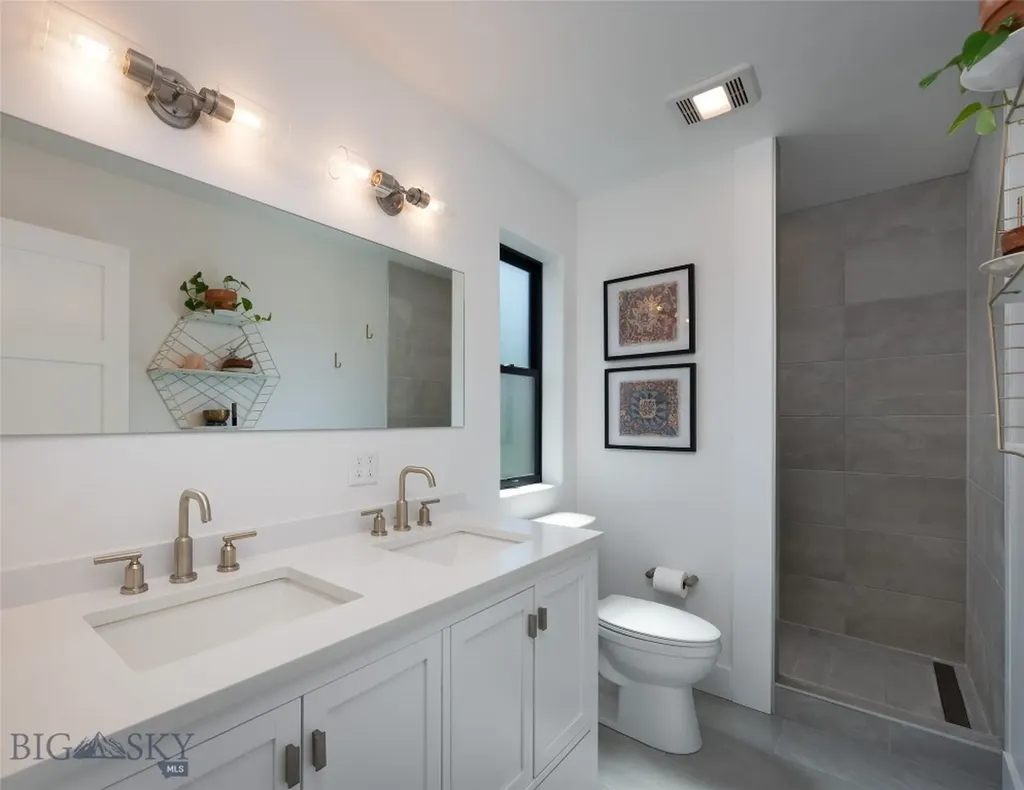 805 W Summit Street Livingston MT 59047