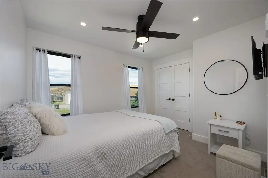 805 W Summit Street Livingston MT 59047