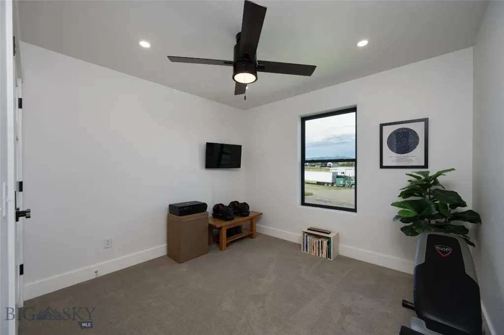 805 W Summit Street Livingston MT 59047