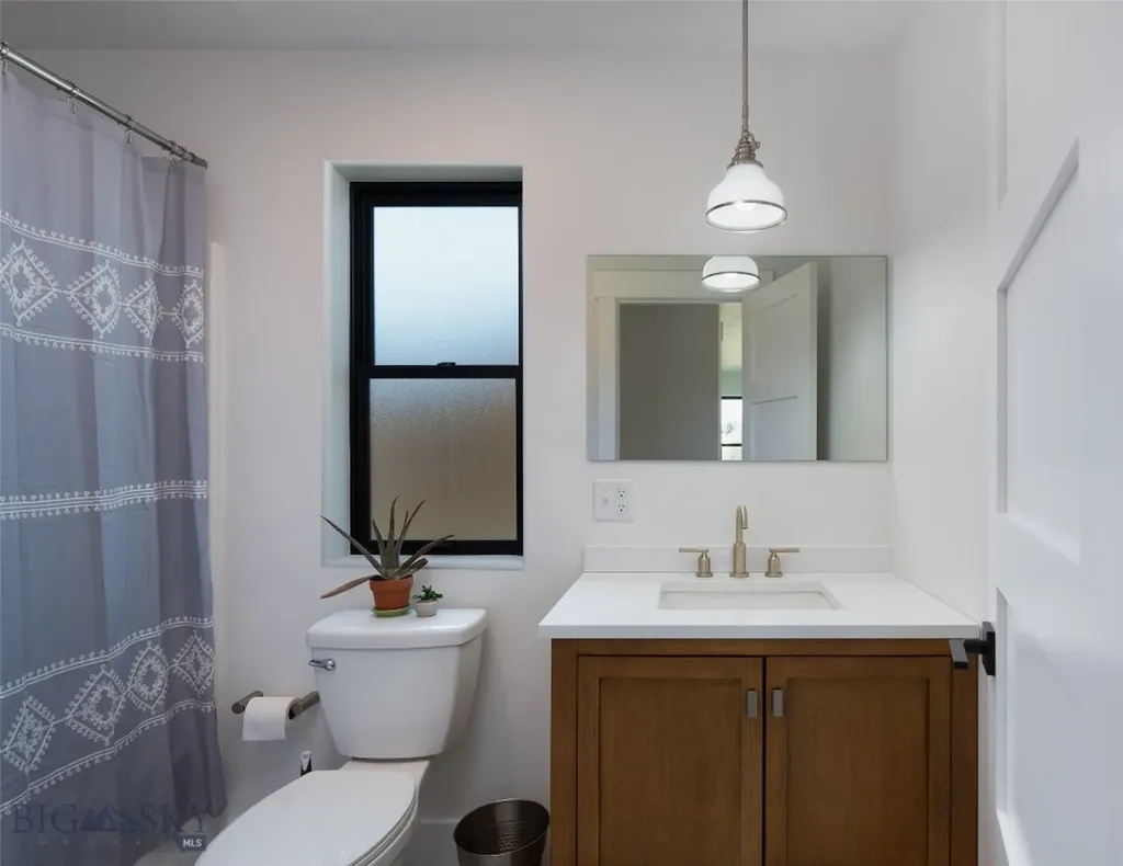 805 W Summit Street Livingston MT 59047