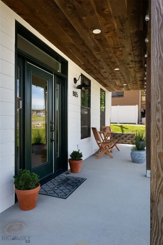 805 W Summit Street Livingston MT 59047