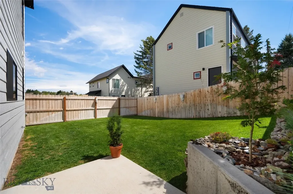 805 W Summit Street Livingston MT 59047