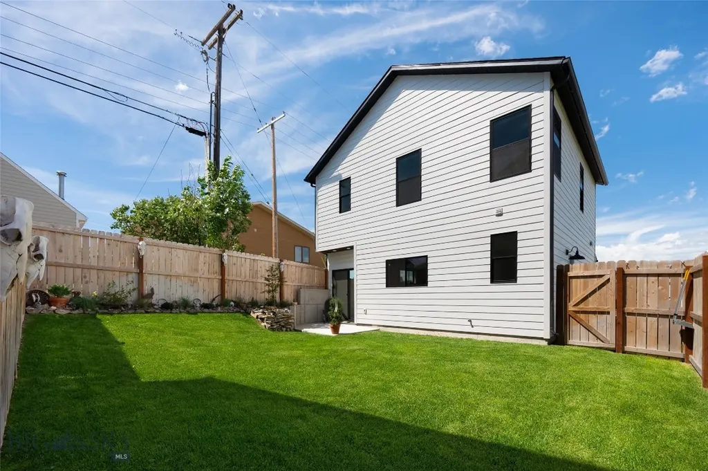 805 W Summit Street Livingston MT 59047