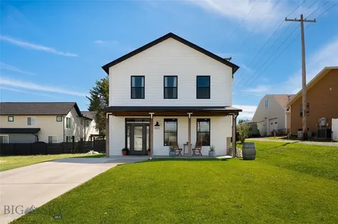 805 W Summit Street Livingston MT 59047