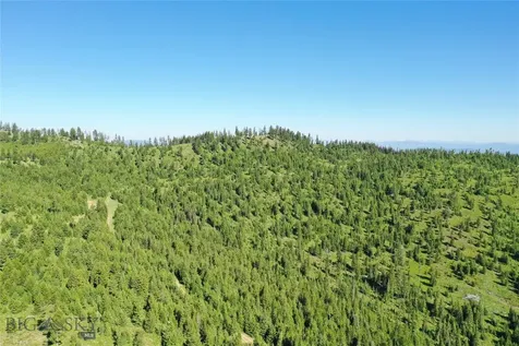 8 Tract, Garnet Range Drummond MT 59832
