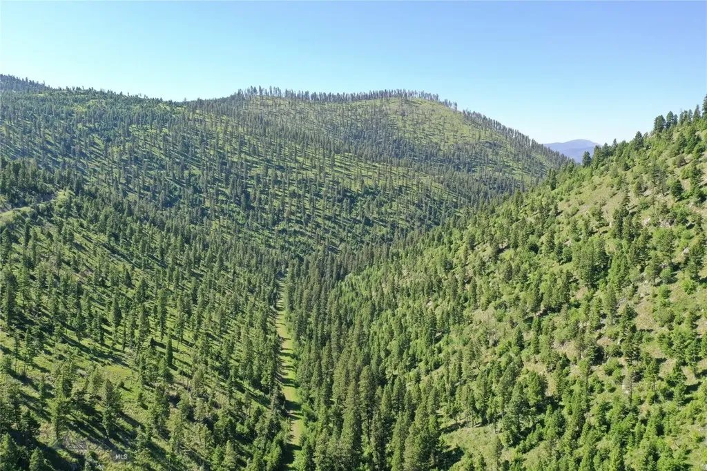 7 Tract, Garnet Range Drummond MT 59832