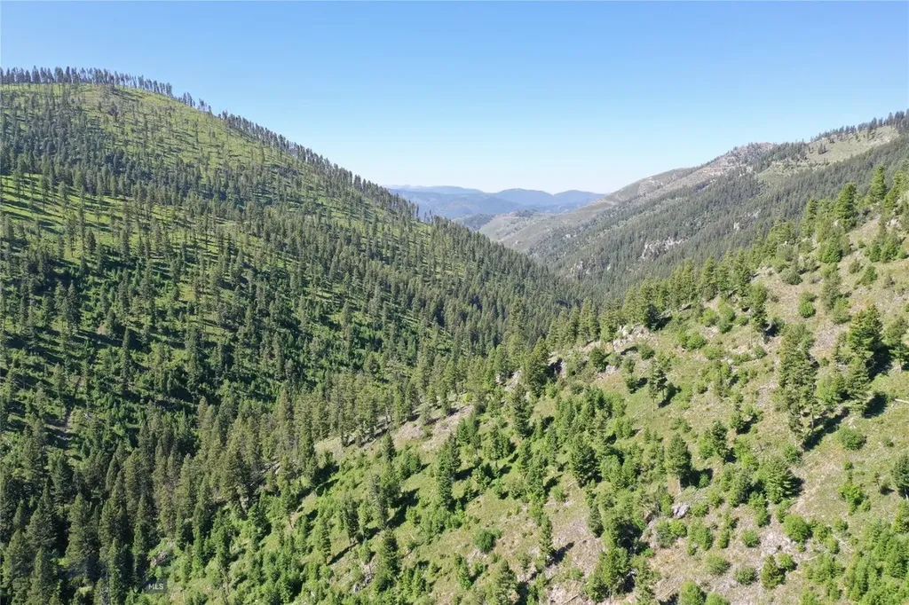 7 Tract, Garnet Range Drummond MT 59832