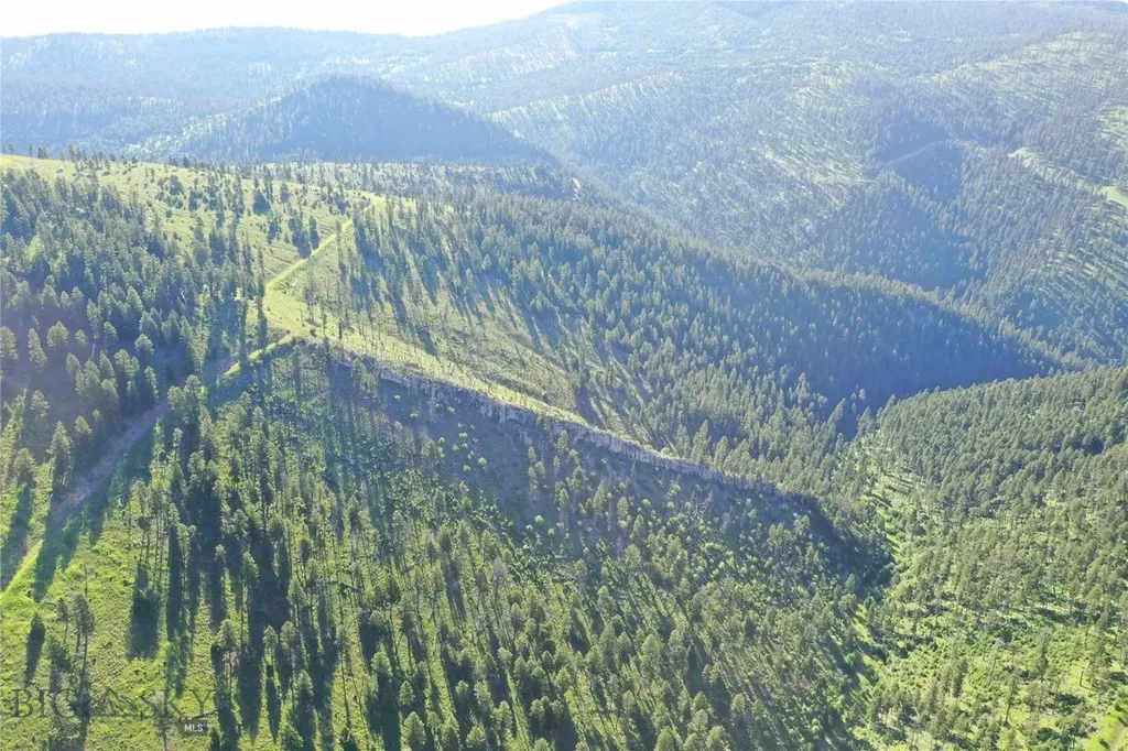 5 Tract, Garnet Range Drummond MT 59832