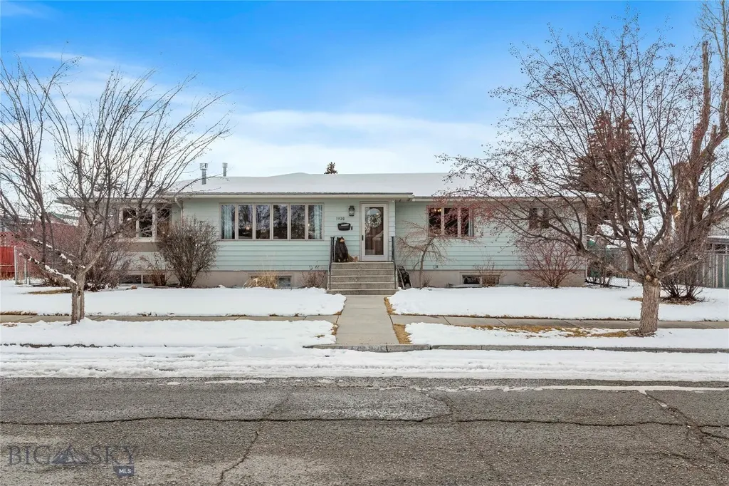 1920 Aberdeen Butte MT 59701