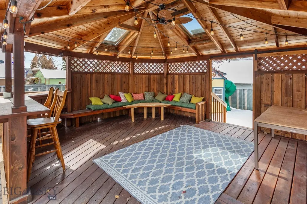 1920 Aberdeen Butte MT 59701