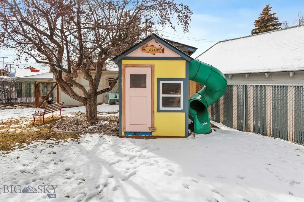 1920 Aberdeen Butte MT 59701