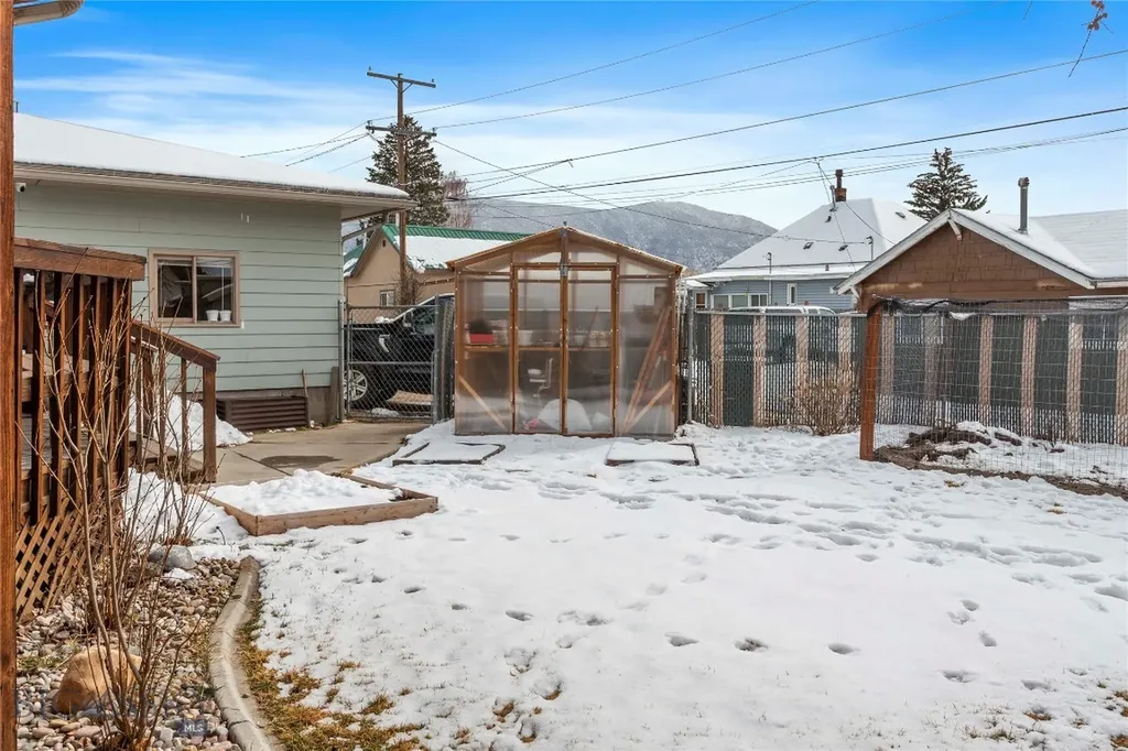 1920 Aberdeen Butte MT 59701
