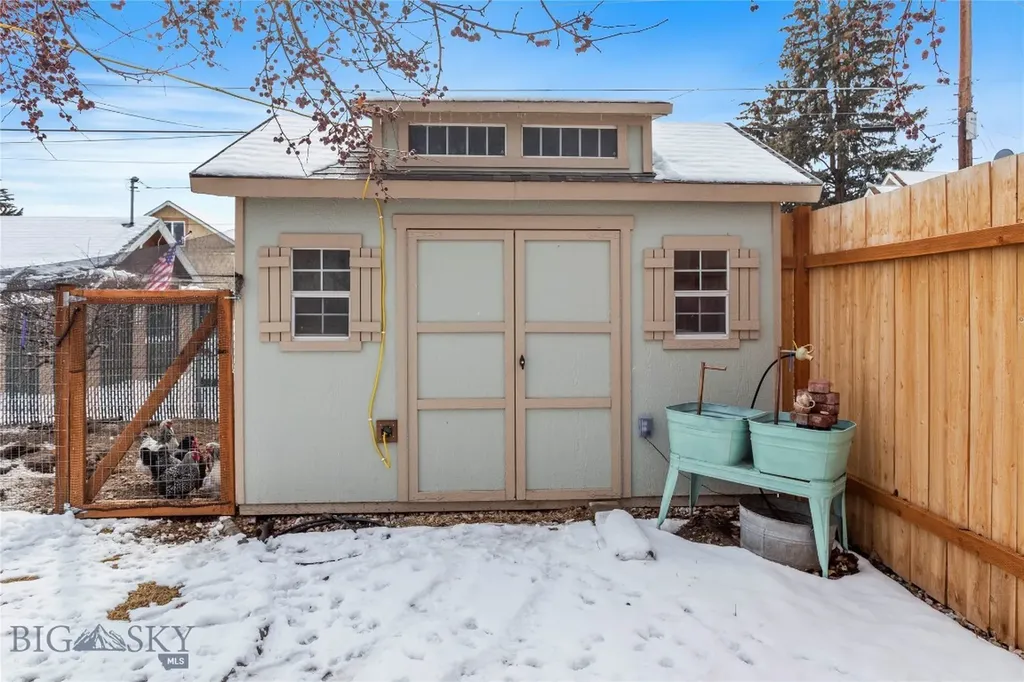 1920 Aberdeen Butte MT 59701