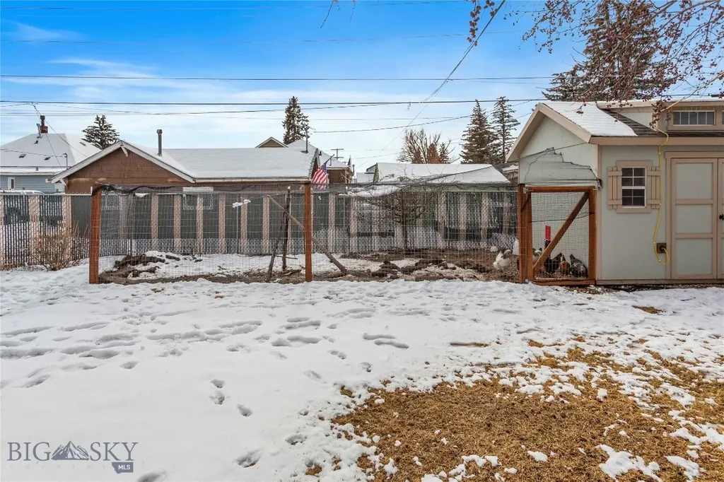 1920 Aberdeen Butte MT 59701