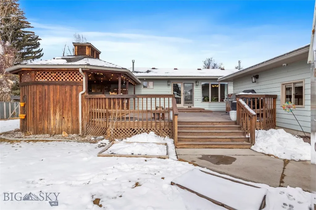 1920 Aberdeen Butte MT 59701