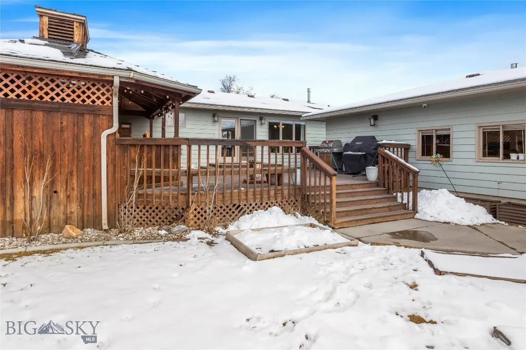 1920 Aberdeen Butte MT 59701
