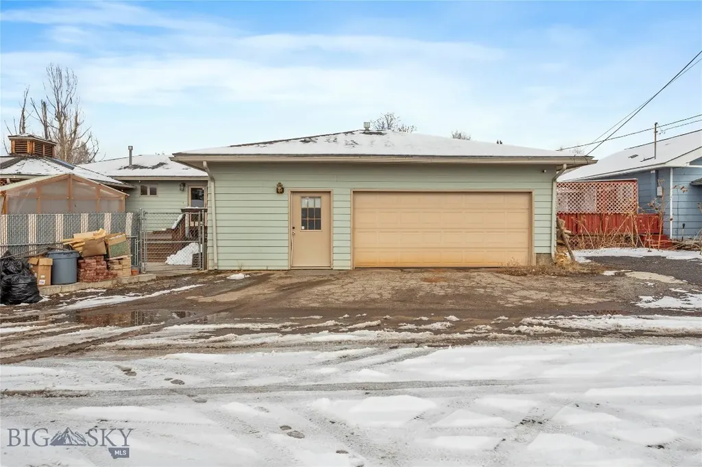 1920 Aberdeen Butte MT 59701