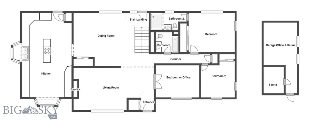 1920 Aberdeen Butte MT 59701