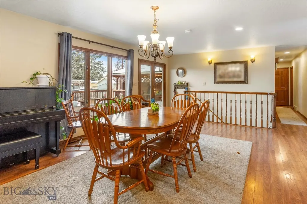 1920 Aberdeen Butte MT 59701