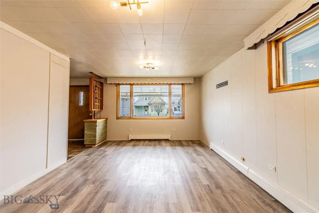 1044 S Wyoming Street Butte MT 59701