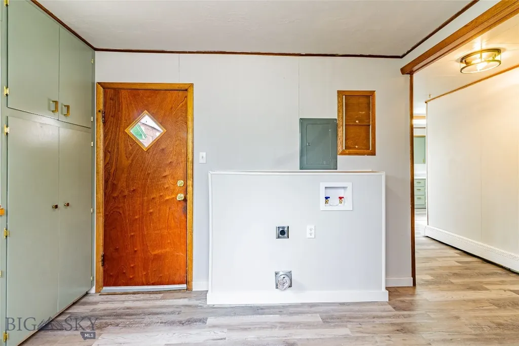 1044 S Wyoming Street Butte MT 59701