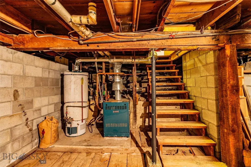 1044 S Wyoming Street Butte MT 59701