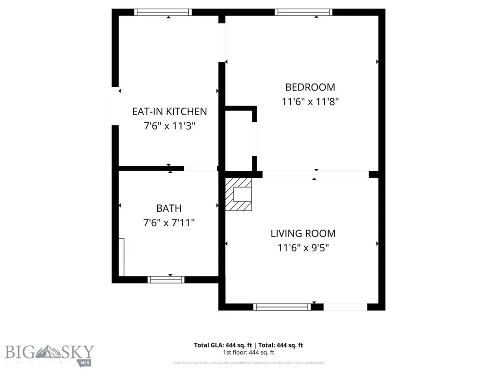 1044 S Wyoming Street Butte MT 59701