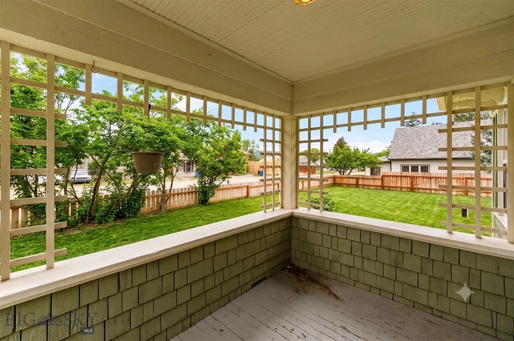 209 Bozeman Street Gallatin Gateway MT 59730