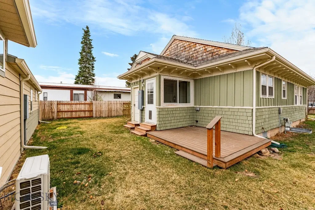 209 Bozeman Street Gallatin Gateway MT 59730
