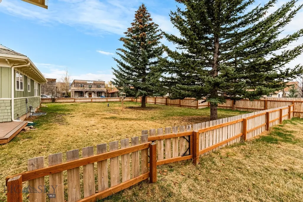 209 Bozeman Street Gallatin Gateway MT 59730