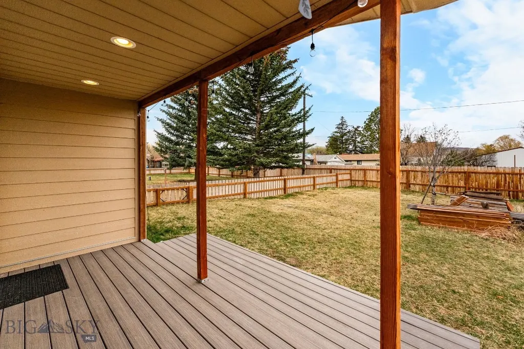 209 Bozeman Street Gallatin Gateway MT 59730
