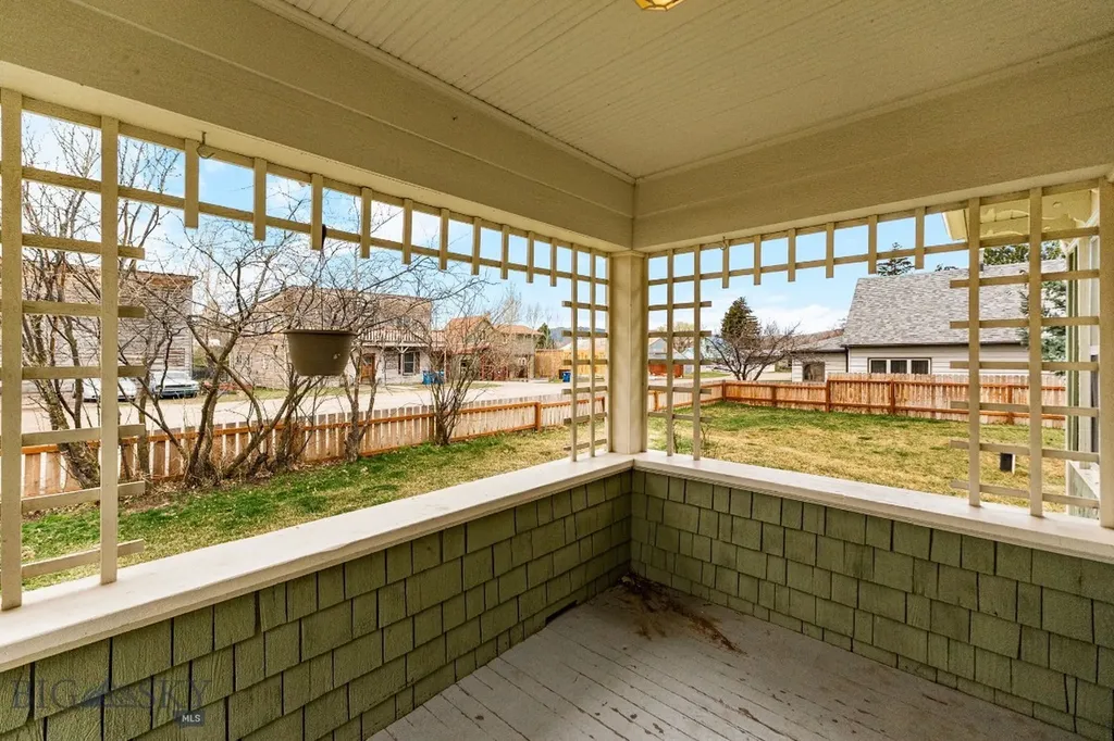 209 Bozeman Street Gallatin Gateway MT 59730