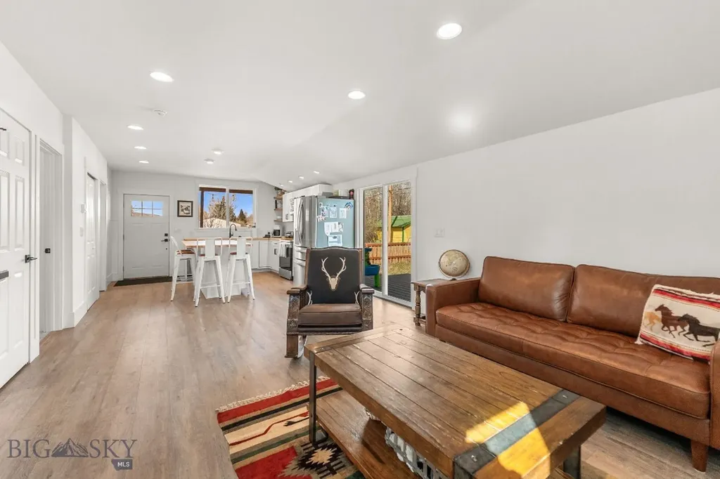 209 Bozeman Street Gallatin Gateway MT 59730