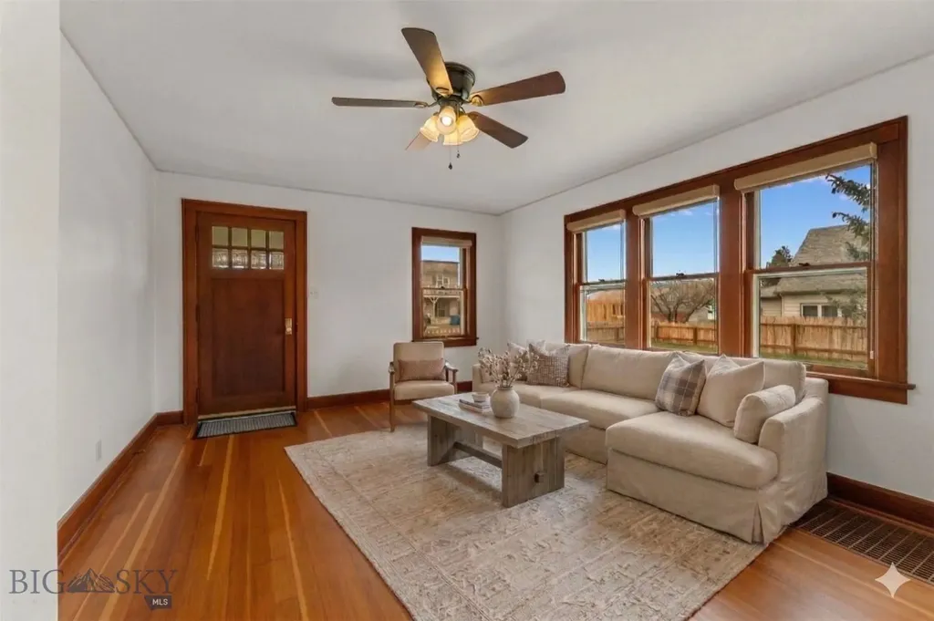 209 Bozeman Street Gallatin Gateway MT 59730