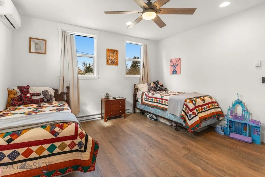 209 Bozeman Street Gallatin Gateway MT 59730